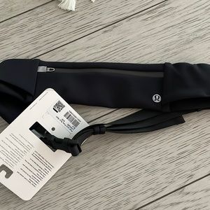 Fast and free run belt